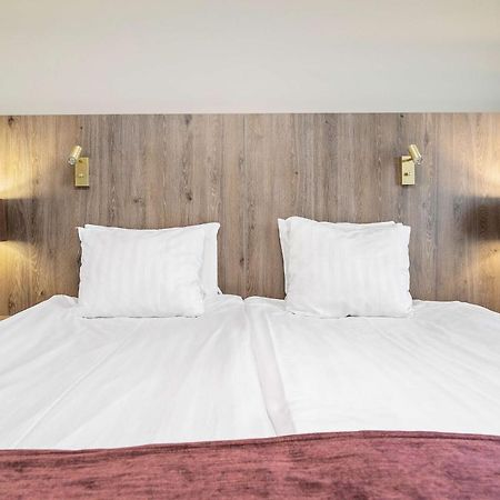 Best Western Ta Inn Hotel Västerås Eksteriør billede